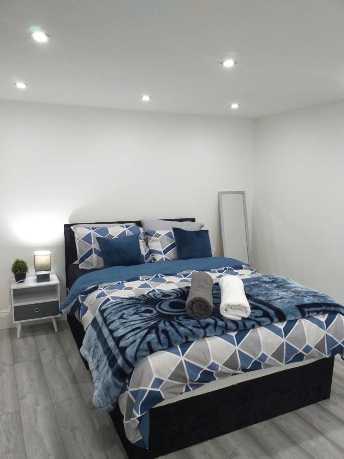 Den Accommodation & Short Lets Greenwich London - 3 Bed House Екстер'єр фото