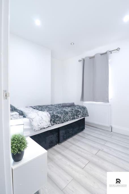 Den Accommodation & Short Lets Greenwich London - 3 Bed House Екстер'єр фото