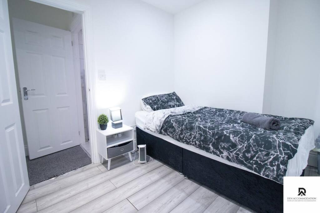 Den Accommodation & Short Lets Greenwich London - 3 Bed House Екстер'єр фото