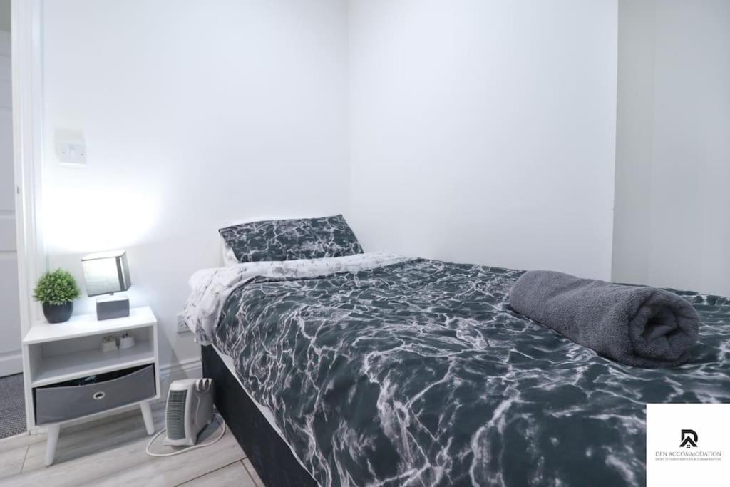 Den Accommodation & Short Lets Greenwich London - 3 Bed House Екстер'єр фото
