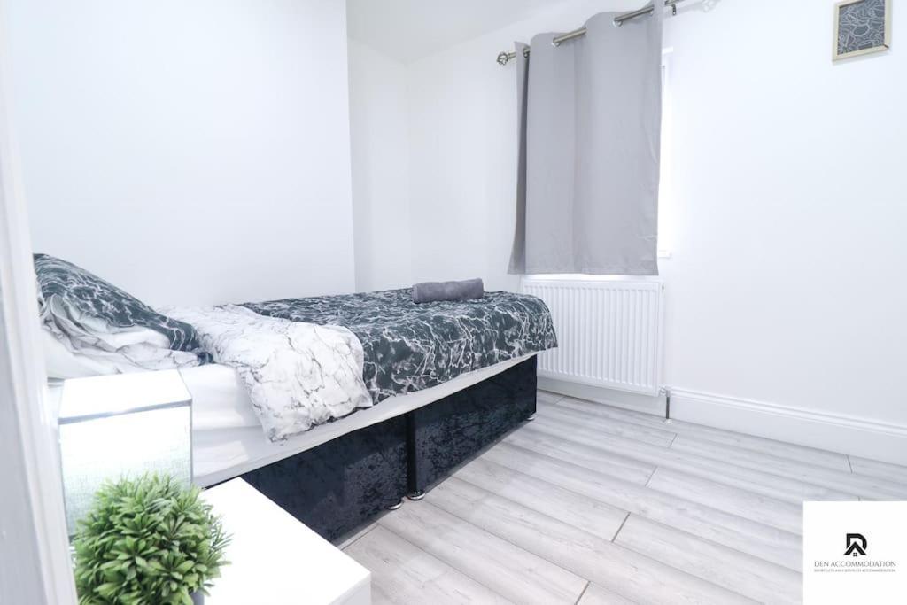 Den Accommodation & Short Lets Greenwich London - 3 Bed House Екстер'єр фото
