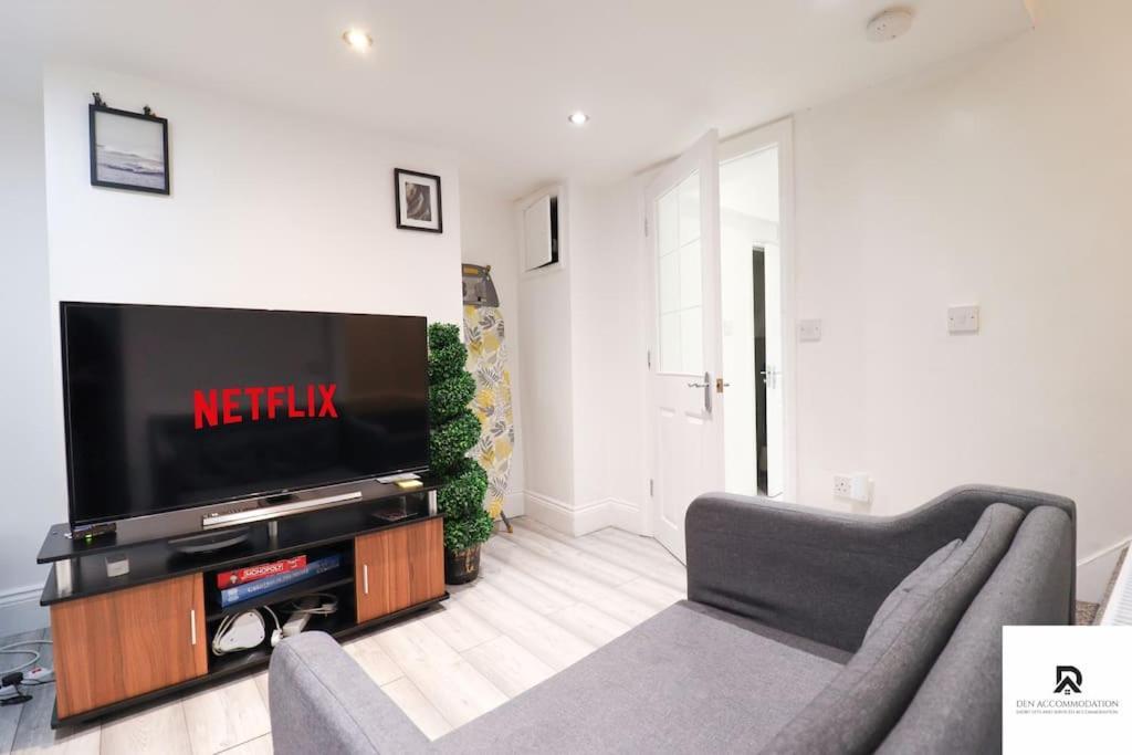 Den Accommodation & Short Lets Greenwich London - 3 Bed House Екстер'єр фото