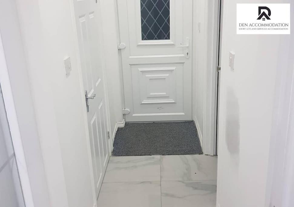 Den Accommodation & Short Lets Greenwich London - 3 Bed House Екстер'єр фото